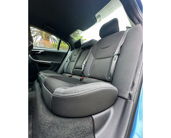 VOLVO S60 2.0 D2 DIÉSEL AUTO 2016