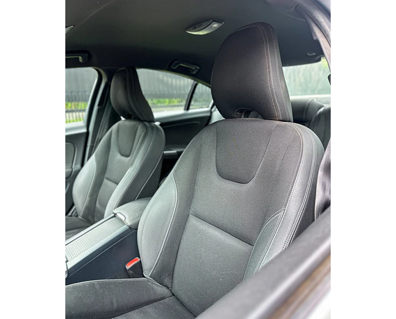 VOLVO S60 2.0 D2 DIÉSEL AUTO 2016
