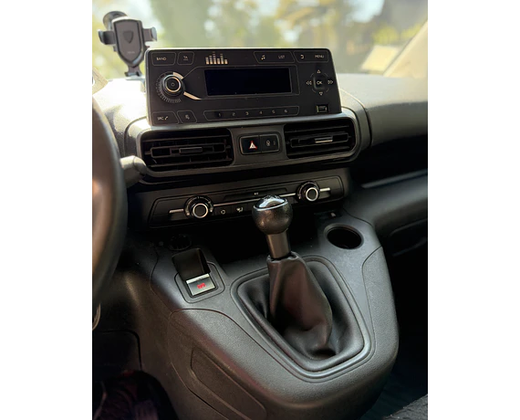 Peugeot Partner 1.6 HDI MT 2022