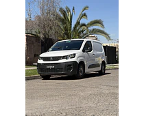 Peugeot Partner 1.6 HDI MT 2022