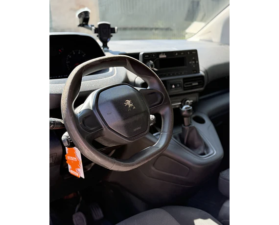 Peugeot Partner 1.6 HDI MT 2022