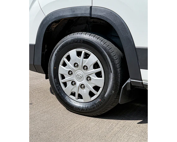 MAXUS DELIVER 9 2.0 AUTO 2024 