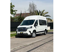 MAXUS DELIVER 9 2.0 AUTO 2024 