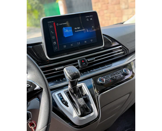 MAXUS DELIVER 9 2.0 AUTO 2024 