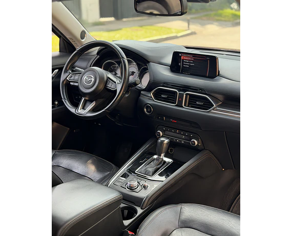 Mazda CX-5 2.2  GT  Diésel AWD CAR AUDIO Auto