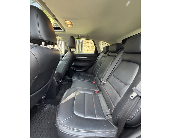 Mazda CX-5 2.2  GT  Diésel AWD CAR AUDIO Auto
