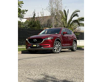 Mazda CX-5 2.2  GT  Diésel AWD CAR AUDIO Auto