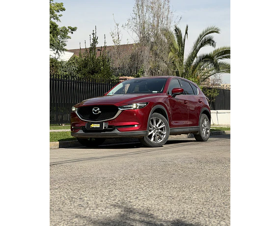 Mazda CX-5 2.2  GT  Diésel AWD CAR AUDIO Auto