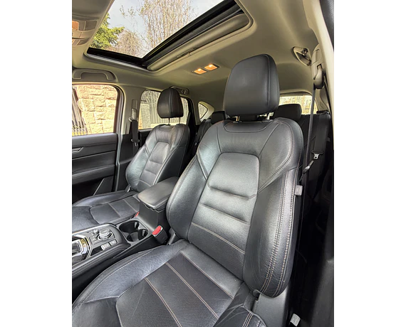Mazda CX-5 2.2  GT  Diésel AWD CAR AUDIO Auto