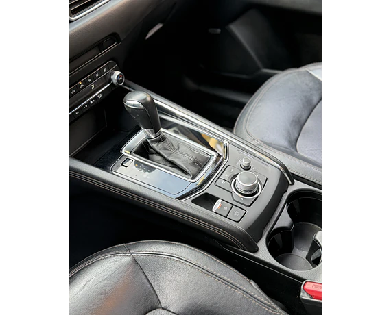 Mazda CX-5 2.2  GT  Diésel AWD CAR AUDIO Auto