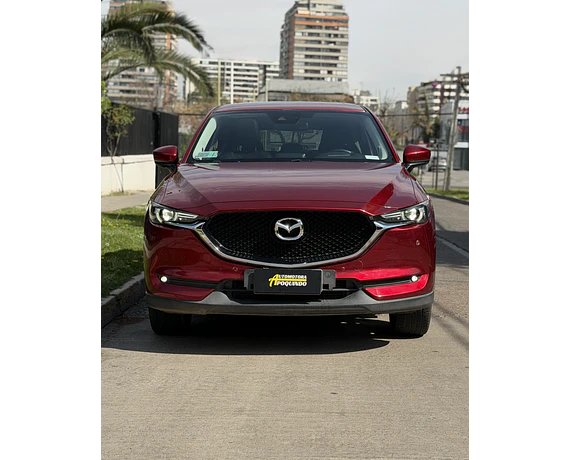 Mazda CX-5 2.2  GT  Diésel AWD CAR AUDIO Auto