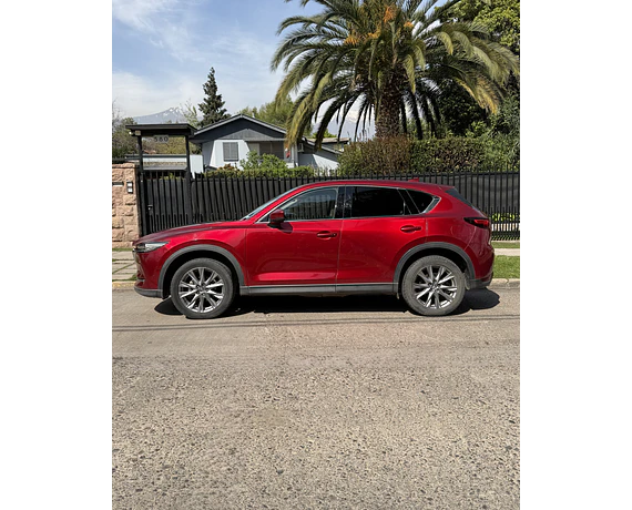 Mazda CX-5 2.2  GT  Diésel AWD CAR AUDIO Auto