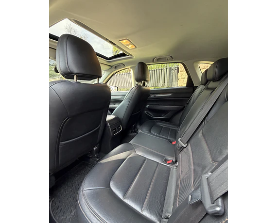 Mazda CX-5 2.2  GT  Diésel AWD CAR AUDIO Auto
