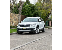 Skoda kodiac 1.4 Turbo Auto 2021