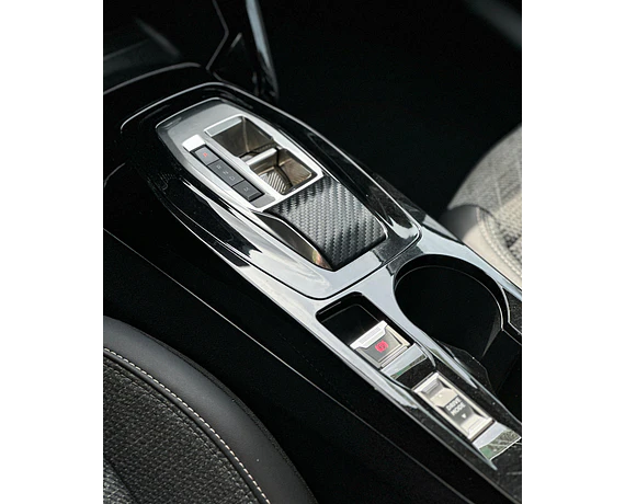 PEUGEOT 208 ALLURE 1.2 HIBRIDO 136 HP AUTO 2025