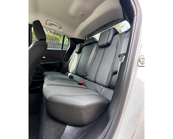 PEUGEOT 208 ALLURE 1.2 HIBRIDO 136 HP AUTO 2025