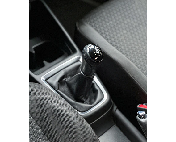 SUZUKI SWIFT HYBRID 1.2 MT 2022