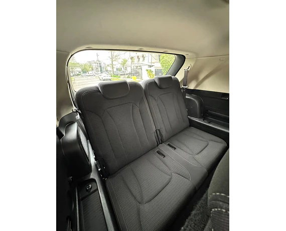 SSANYONG  REXTON 2.2 4x2 2018