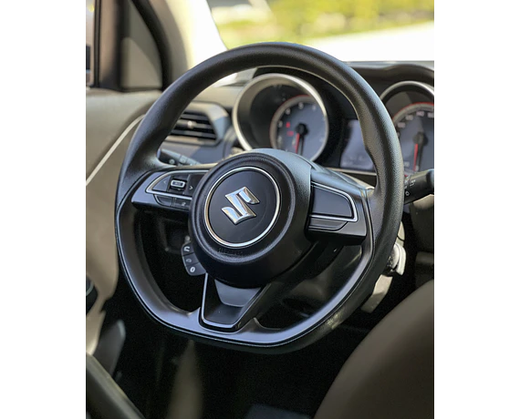 SUZUKI SWIFT GLX 1.2 MT 2025