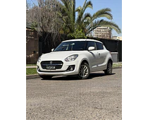 SUZUKI SWIFT GLX 1.2 MT 2025