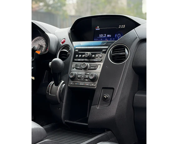 Honda Pilot Touring 4WD Auto 2015