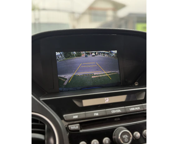 Honda Pilot Touring 4WD Auto 2015