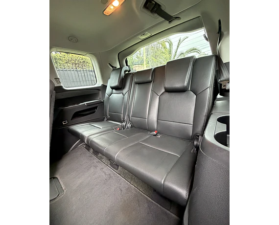 Honda Pilot Touring 4WD Auto 2015