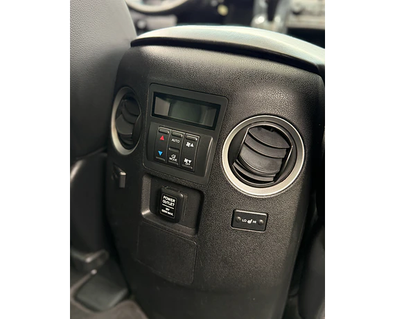 Honda Pilot Touring 4WD Auto 2015