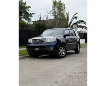 Honda Pilot Touring 4WD Auto 2015