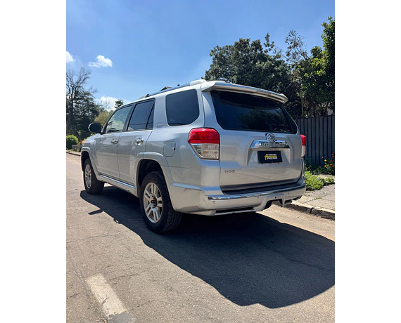 Toyota 4Runner Limited 4x4 Auto 2013