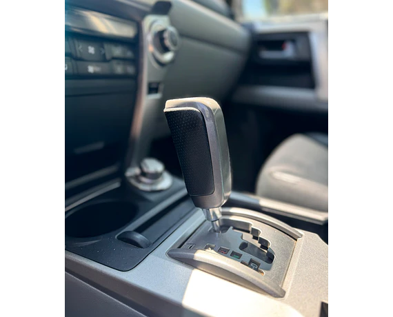 Toyota 4Runner Limited 4x4 Auto 2013