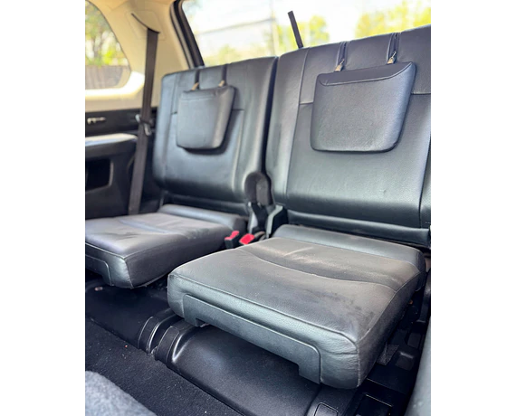 Toyota 4Runner Limited 4x4 Auto 2013