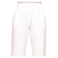 Pantalón Lino Elasticado Laurelie Mujer - Miniatura 6