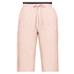 Pantalón Lino Elasticado Laurelie Mujer - Miniatura 12