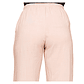 Pantalón Lino Elasticado Laurelie Mujer - Miniatura 15