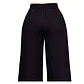 Pantalón Lino Pinzas Faby Mujer - Miniatura 5