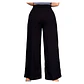 Pantalón Lino Pinzas Faby Mujer - Miniatura 14