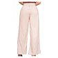 Pantalón Lino Pinzas Faby Mujer - Miniatura 29