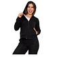 Conjunto Lia Zip Urbano Loma Milano Mujer - thumbnail 4