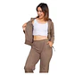 Conjunto Lia Zip Urbano Loma Milano Mujer - thumbnail 14
