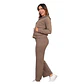 Conjunto Lia Zip Urbano Loma Milano Mujer - thumbnail 15