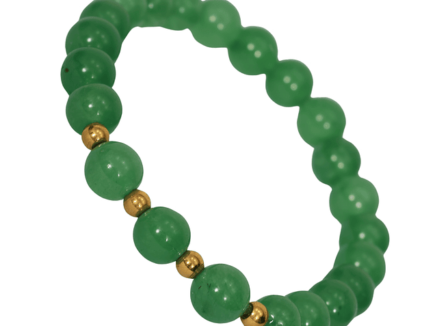 Pulseras artesanales