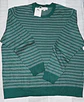 SWEATER CASUAL VERDE FREE ASSEMBLY TALLA XL - Miniatura 3