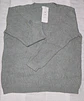 SWEATER CASUAL VERDE CLARO,   DAMART TALLA L  - Miniatura 4