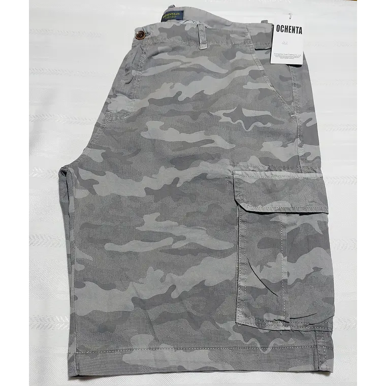 SHORT CAMUFLAJE SABINMAN XL 1