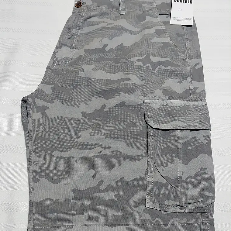 SHORT CAMUFLAJE SABINMAN XL 1