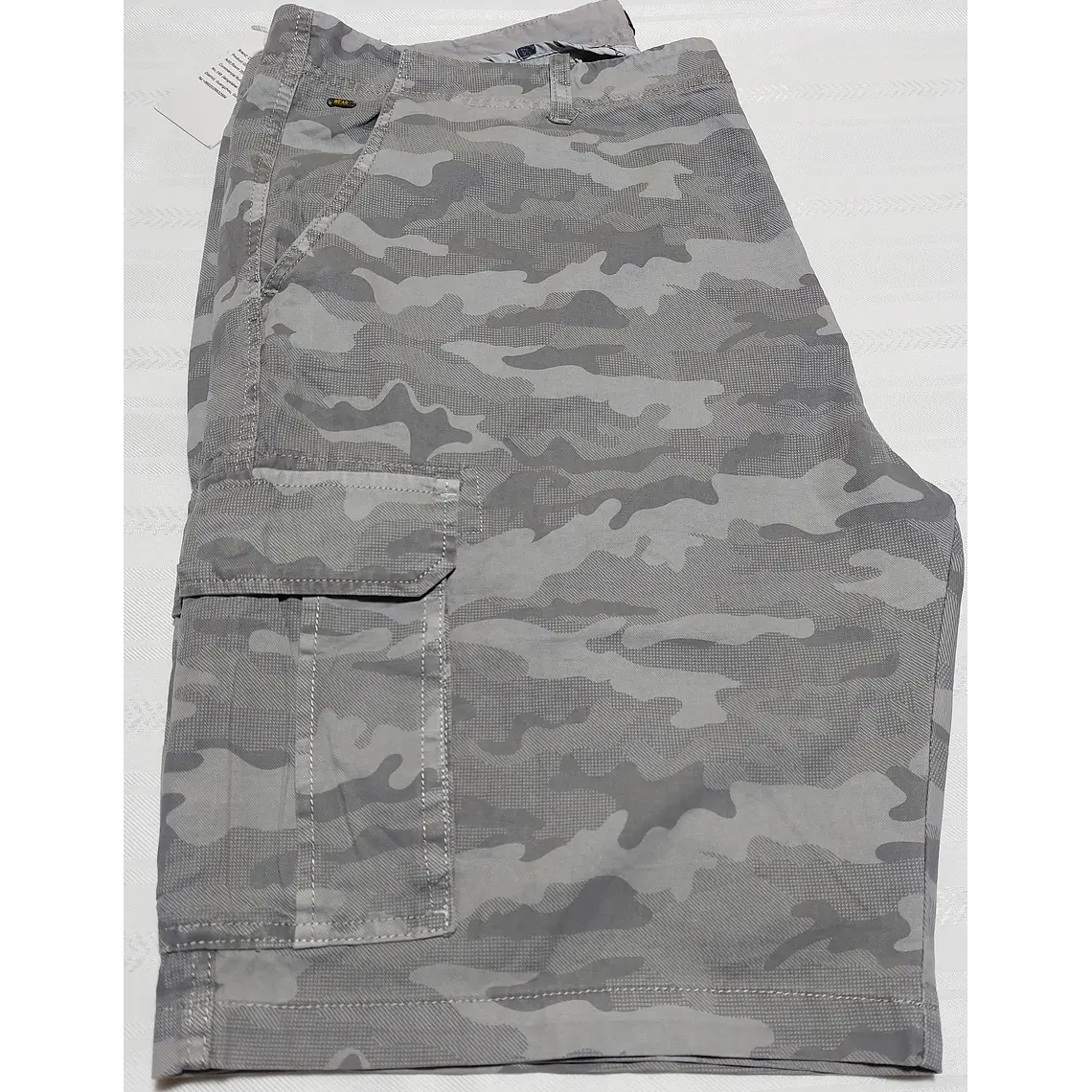 SHORT CAMUFLAJE SABINMAN XL 2