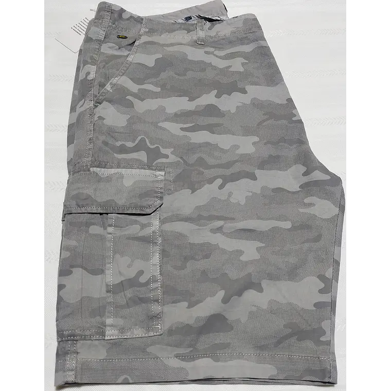 SHORT CAMUFLAJE SABINMAN XL 2