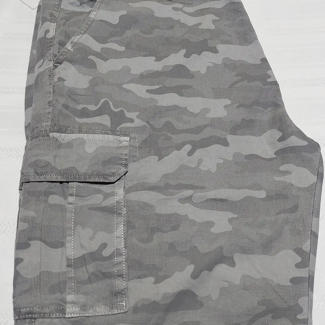 SHORT CAMUFLAJE SABINMAN XL 2