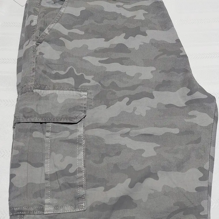 SHORT CAMUFLAJE SABINMAN XL 2